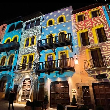 Casa Logge Del Vasari Apartamento Arezzo Exterior foto
