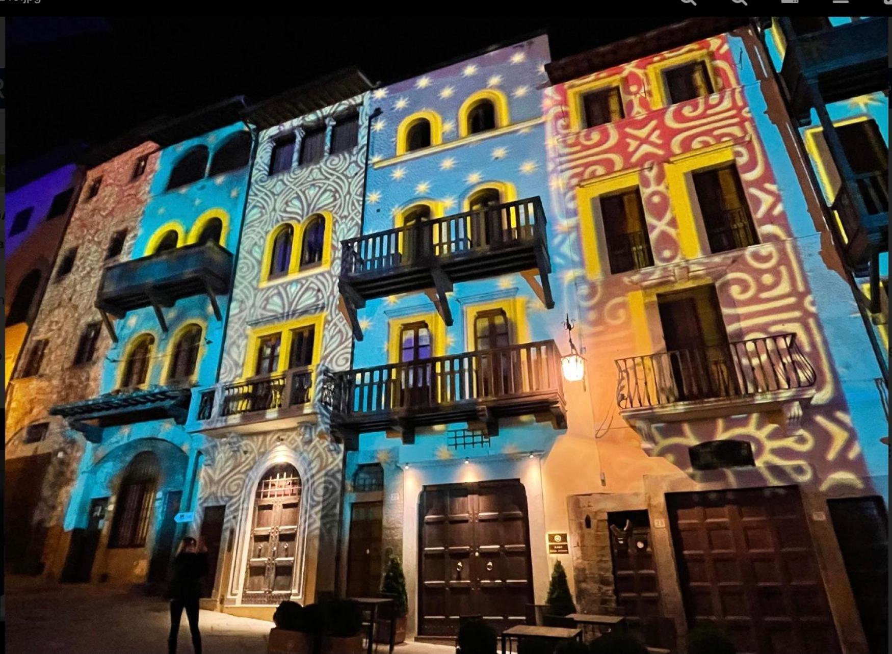 Casa Logge Del Vasari Apartamento Arezzo Exterior foto